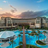 Kaya Palazzo Golf Resort