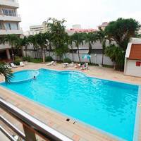 The Holiday Resort
