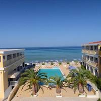 Konstantin Beach