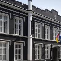 Arresthuis Hotel