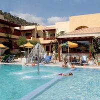 Cactus Village