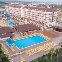 Eftalia Splash Resort