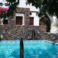 Santorini Reflexions Sea