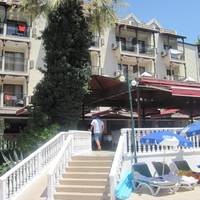 Halici 1 Hotel
