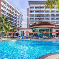The Beach Heights Resort