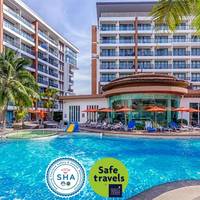 The Beach Heights Resort