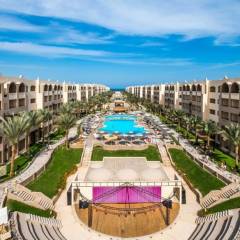 El Karma Aqua Beach Resort (ex.Nubia Aqua Beach Resort)
