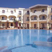 Blu Hotel Morisco
