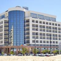 Ever Caparica Beach & Conference Hotel