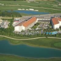 Parc Hotel