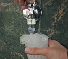 Минеральная вода «Пластунская» 