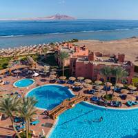 Charmillion Sea Life Resort