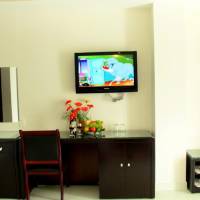 Bach Duong Hotel
