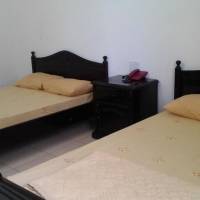 Thanh Thanh Hotel