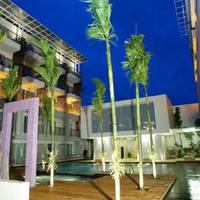 Sugar Palm Place