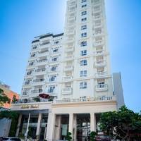 Galliot Hotel Nha Trang