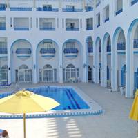 Sindbad Center