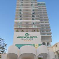 Green World Hotel Nha Trang