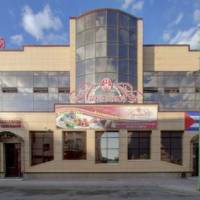 hotel ainaline