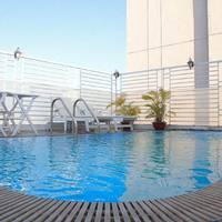 Golden Beach Nha Trang