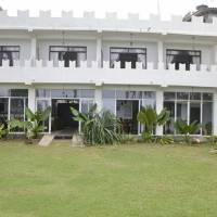 Villa 96