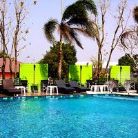 Lakkhana Poolside Resort