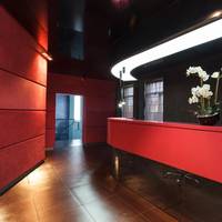 DK Kompleks Hotel