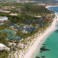 Family Club at Barcelo Bavaro Palace Deluxe