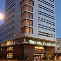 Barcelo Casablanca