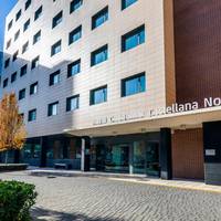 Occidental Castellana Norte (ex. Barcelo Castellana Norte)