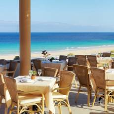 Barcelo Tambor Beach