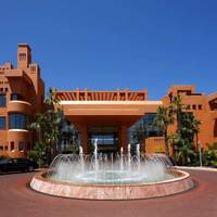 Barcelo Sancti Petri Spa Resort