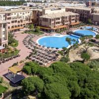Barcelo Punta Umbria Beach Resort