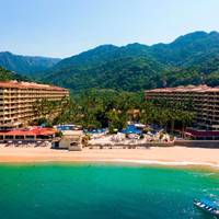 Barcelo Puerto Vallarta