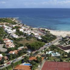 Barcelo Pueblo Menorca