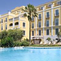 Barcelo Montecastillo Golf