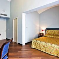 Decumani Hotel De Charme