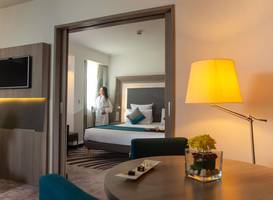 Novotel Cairo Airport