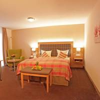 Eden Hotel an den Thermen