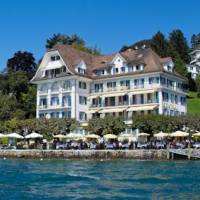 Hotel Central Am See - Beau Rivage Collection
