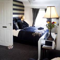 Y Garth Luxury Bed and Breakfast