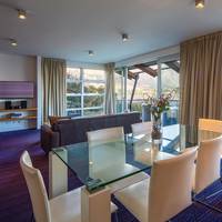 Element Escapes Luxury Apartments