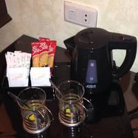 Nile Season Hotel