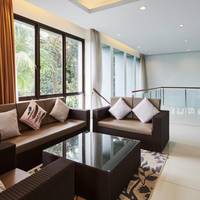 Permai Villa Dago