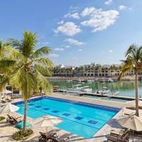 Juweira Boutique Hotel