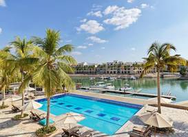 Juweira Boutique Hotel