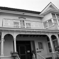 Motel Mayfair on Cavell