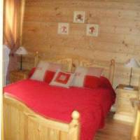 Appartement l'Edelweiss