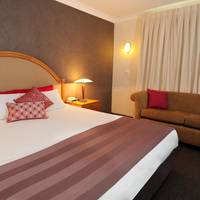 Quality Inn Dubbo International