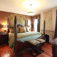 The Campbell Hotel